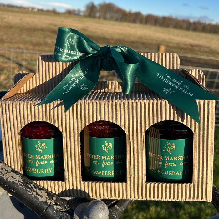 Jam Gift Pack