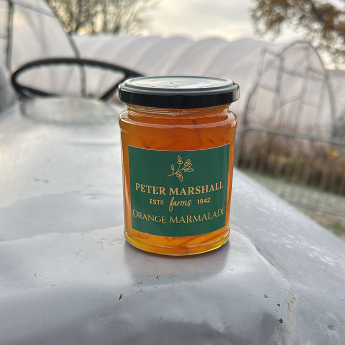 Marmalade
