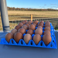 Polcalk Farm Eggs